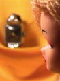 MELANCHOLIC BARBIE (2006)