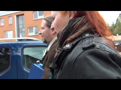 Kristína a Erik: Vymazaní rodičia