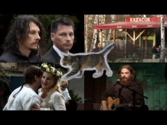 Pripravovan filmy