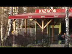Vtedy v Kazačku